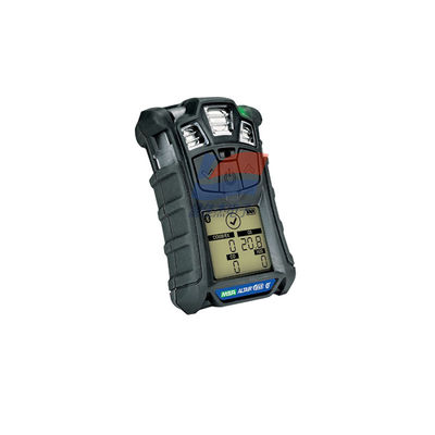 MSA Altair 4XR (LEL, O2, CO, H2S) Multigas Detector per uso industriale