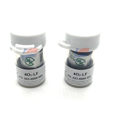 4O2-LF 053-0000-000 Sensore di ossigeno a gasElettrochimico 0 ~ 25% Vol di ossigeno in gas Fase 4 Serie