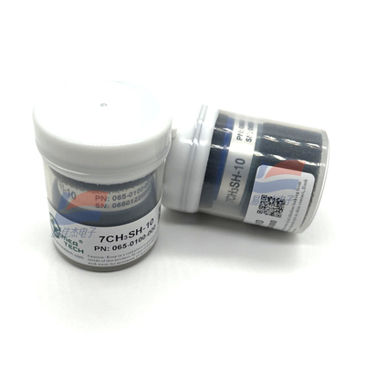 7CH3Shipping e trattare - 10 065-0100-000 sensori elettrochimici di Methanethiol di 7 serie