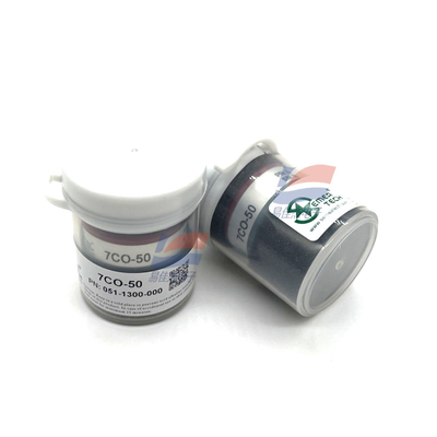 YJJ 7CO-50 051-1300-000 Sensore elettrochimico del monossido di carbonio è utilizzato per la misurazione della concentrazione di gas