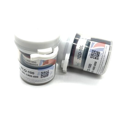 YJJ 7CO-100 051-1400-000 Sensore elettrochimico per gas serie 7 viene utilizzato per il rilevamento della concentrazione di CO