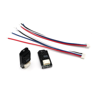 Tempo di reazione di CC 5S di misura 5V di temperatura HTW-211 e del modulo del sensore di umidità