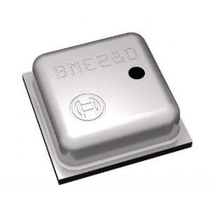 BME280 sensore di pressione del sensore di temperatura di umidità del t/h I2C per la temperatura ambiente