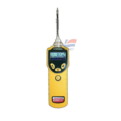 Analizzatore portatile del COV PGM-7320, sicurezza sul lavoro del monitor tenuto in mano del COV