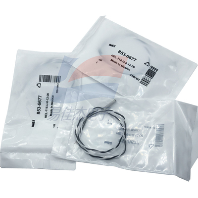 YJJ HEL-716-U-0-12-00 Sensore di temperatura RTD di resistenza al platino ceramico
