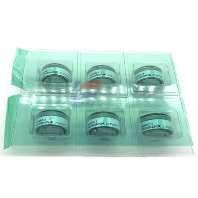 AsH3/C-1 Sensore di gas Arsina Sicurezza e Controllo di Processo Elettrochimico a 3 Elettrodi