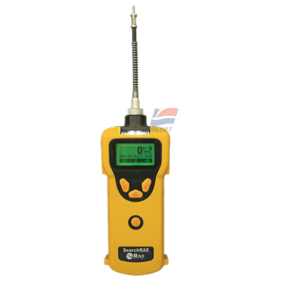 Analizzatore di gas elettronico combustibile PGM-1600, SearchRAE MOS Toxic Gas Detection Sensors