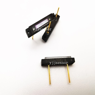 S1227-16BQ Sensore di fotodiodi SI per la fotometria di precisione UV a visibile