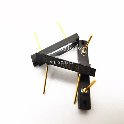 S1227-16BQ Sensore di fotodiodi SI per la fotometria di precisione UV a visibile