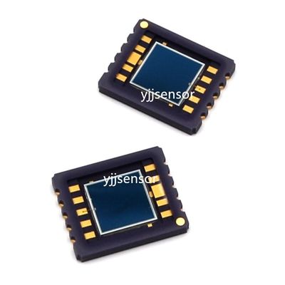 YJJ S5990-01 Misurazione della posizione ottica del fotodiodo del rilevatore sensibile alla posizione PSD bidimensionale