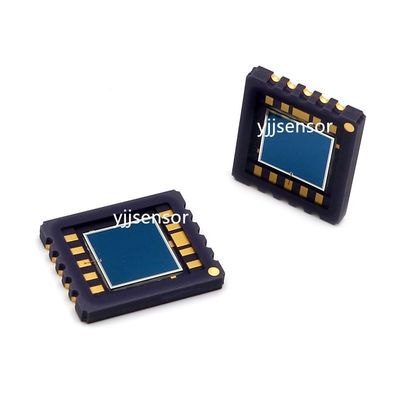 YJJ S5990-01 Misurazione della posizione ottica del fotodiodo del rilevatore sensibile alla posizione PSD bidimensionale