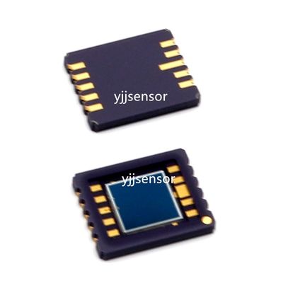 YJJ S5990-01 Misurazione della posizione ottica del fotodiodo del rilevatore sensibile alla posizione PSD bidimensionale
