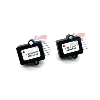 1 pressione zero 150uV della deriva ±250pa del trasmettitore di umidità relativa di INCH-D-MV