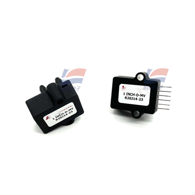 1 pressione zero 150uV della deriva ±250pa del trasmettitore di umidità relativa di INCH-D-MV