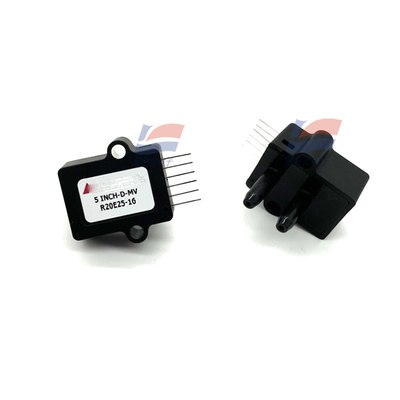 5 trasduttore di pressione differenziale di alta precisione del sensore 1KP di pressione dell'ossigeno di INCH-D-MV