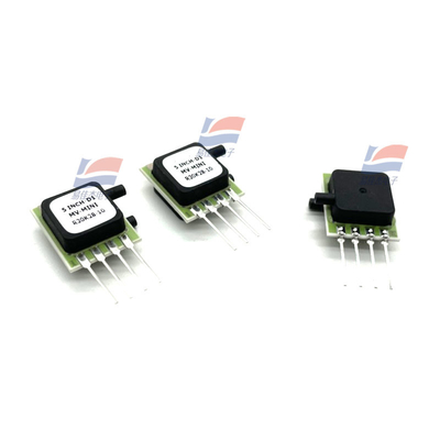 5 MEMS amplificati INCH-D1-MV-MINI hanno basato l'uscita lineare del sensore di pressione con la correzione di ampiezza