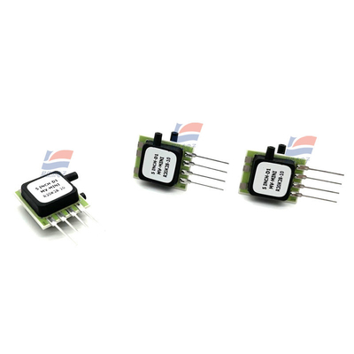 5 MEMS amplificati INCH-D1-MV-MINI hanno basato l'uscita lineare del sensore di pressione con la correzione di ampiezza
