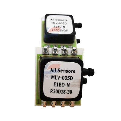 Modulo del sensore di pressione barometrica del sensore 35Kpa Digital di pressione di bassa tensione di MLV-005D-E1BD-N