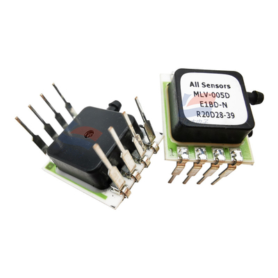 Modulo del sensore di pressione barometrica del sensore 35Kpa Digital di pressione di bassa tensione di MLV-005D-E1BD-N