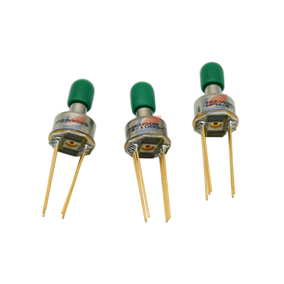 Sensore semi conduttore 100Kpa, trasduttori di pressione di NPH-8-100GH di pressione dell'uscita di millivolt