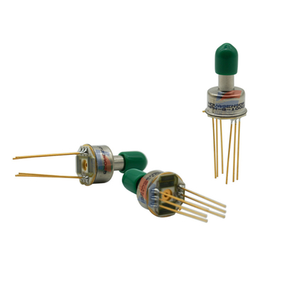 Sensore semi conduttore 100Kpa, trasduttori di pressione di NPH-8-100GH di pressione dell'uscita di millivolt