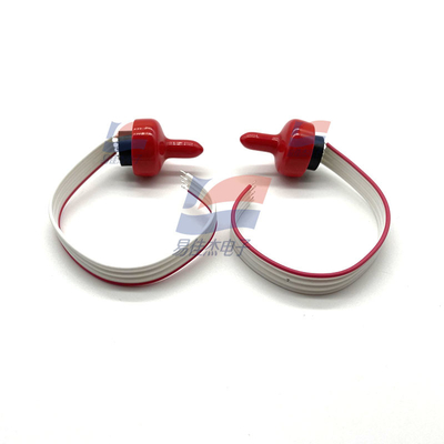 iso riempito petrolio- del sensore NPI-19A-CZ701GH NPI-19A-CZ701GH di pressione 700Kpa