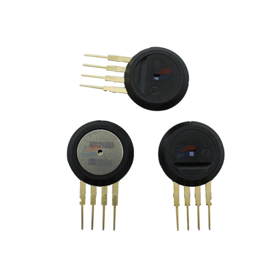 MPX2100A 0-100 Kpa (0-14.5Psi) con il sensore compensativo di pressione