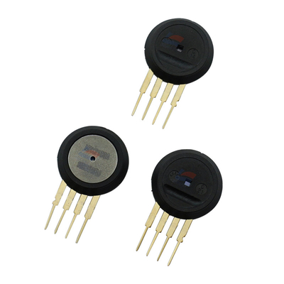 MPX2100A 0-100 Kpa (0-14.5Psi) con il sensore compensativo di pressione