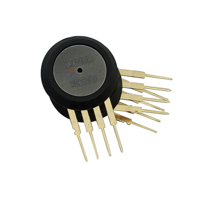 MPX2100A 0-100 Kpa (0-14.5Psi) con il sensore compensativo di pressione