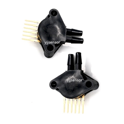 Compensazione di temperatura di MPX5100DP 0-100KPa (0-14.5psi) e sensore di pressione dell'uscita integrato amplificazione