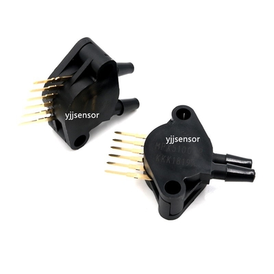 YJJ MPX5100DP Trigger Interface Pressure Sensor con un intervallo di pressione da 0 a 115 kPa viene utilizzato per monitorare e simulare gli amplificatori di freno