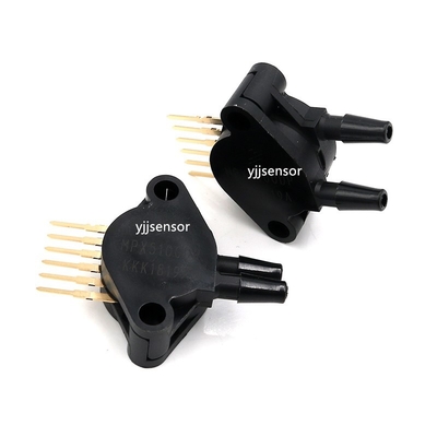Compensazione di temperatura di MPX5100DP 0-100KPa (0-14.5psi) e sensore di pressione dell'uscita integrato amplificazione