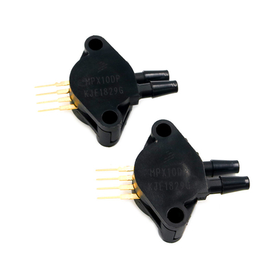 Il tipo sensori di MPX10DP 0-10 Kpa (0-1.45PSi) Ion Injection X di pressione del silicio è utilizzato negli apparecchi medici