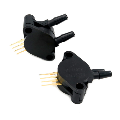 Il tipo sensori di MPX10DP 0-10 Kpa (0-1.45PSi) Ion Injection X di pressione del silicio è utilizzato negli apparecchi medici