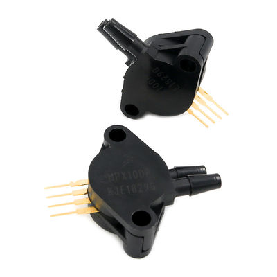 MPX10DP Sensore di pressione Sistemi di controllo ambientale Indicatori di livello Detezione di perdite