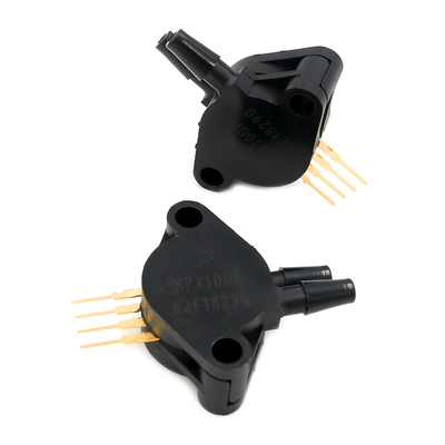 YJJ MPX2010DP MPX10DP 10KPA Sensore di pressione di interfaccia bordo-macchina viene utilizzato per il controllo del motore e della sospensione