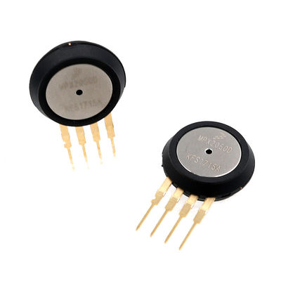 YJJ MPX2050D MPX2050DP Sensore di pressione al silicio a chip singolo da 50Kpa è utilizzato per barometri