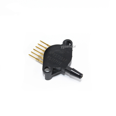 Compensazione di temperatura di kpa di MPX5700AP 0-700 (0-100 PSI) e sensore ad alto rendimento di pressione integrato amplificazione del segnale
