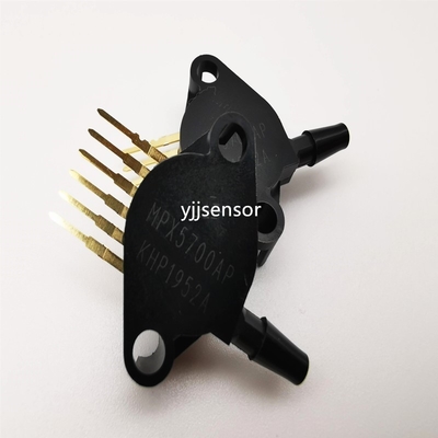 Compensazione di temperatura di kpa di MPX5700AP 0-700 (0-100 PSI) e sensore ad alto rendimento di pressione integrato amplificazione del segnale
