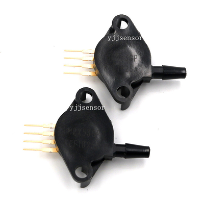 Sensore Uncompensated di pressione del silicio di MPX53GP 0-50 Kpa (0-7.25PSi)