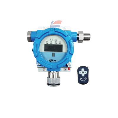 Sistema di controllo elettrochimico ignifugo elettronico del gas tossico di diffusione dell'analizzatore di gas SP-2104