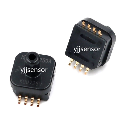 Il sensore di pressione di MPXHZ6115AC6T1 MPXHZ6115AC6U MPXH6115AC6U ha prodotto 0.2V-4.7V
