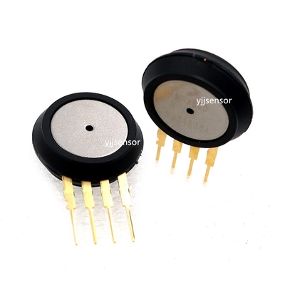 Sensore Uncompensated di pressione del silicio di MPX53D 0-50 Kpa (0-7.25PSi)
