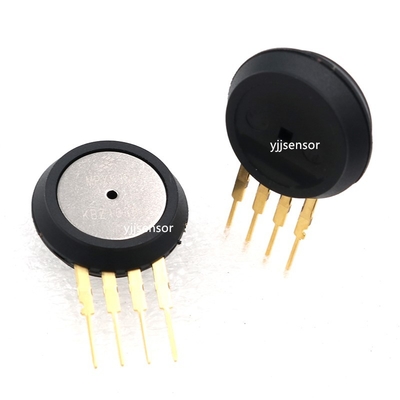 Sensore Uncompensated di pressione del silicio di MPX53D 0-50 Kpa (0-7.25PSi)