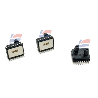 Sensori di pressione differenziale di serie di SM9336-BCE-S-250-000 SM9333/SM9336