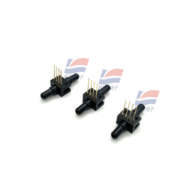 26PCFFA6D Board Machine Interface Pressure Sensor 0-100 Psi DIFF.4-PIN con installazione attraverso il foro