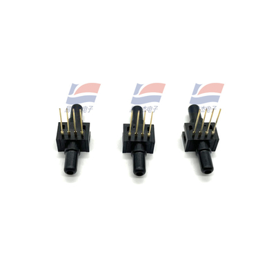 26PCFFA6D Board Machine Interface Pressure Sensor 0-100 Psi DIFF.4-PIN con installazione attraverso il foro