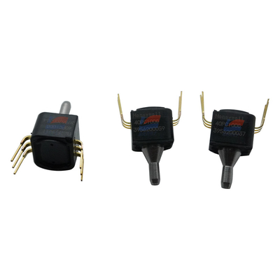 YJJJ 40PC100G2A 100psi Trigger Interface Pressure Sensor Gas Measurement con precisione dello 0,8%