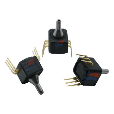 Cromatografo a gas 40PC100G2A con il sensore 700kpa (100psi) di pressione dell'interfaccia di innesco