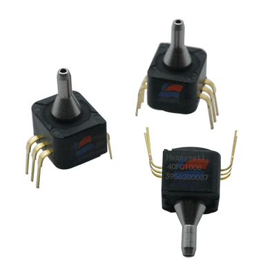 Cromatografo a gas 40PC100G2A con il sensore 700kpa (100psi) di pressione dell'interfaccia di innesco
